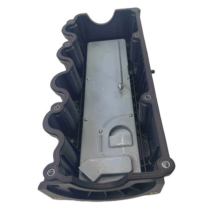 Engine Valve Cover With Gasket Fit For Hyundai Accent 1.5L SOHC 2000-2002 2241022610