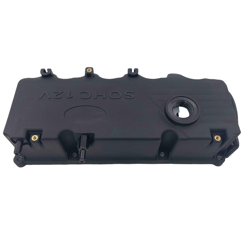 Engine Valve Cover With Gasket Fit For Hyundai Accent 1.5L SOHC 2000-2002 2241022610