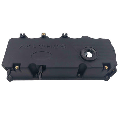 Engine Valve Cover With Gasket Fit For Hyundai Accent 1.5L SOHC 2000-2002 2241022610