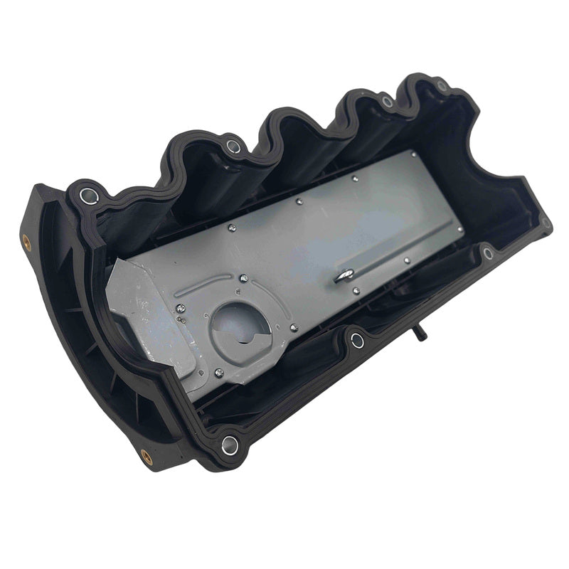 Engine Valve Cover With Gasket Fit For Hyundai Scoupe Accent 1.5L 12V 2241022030