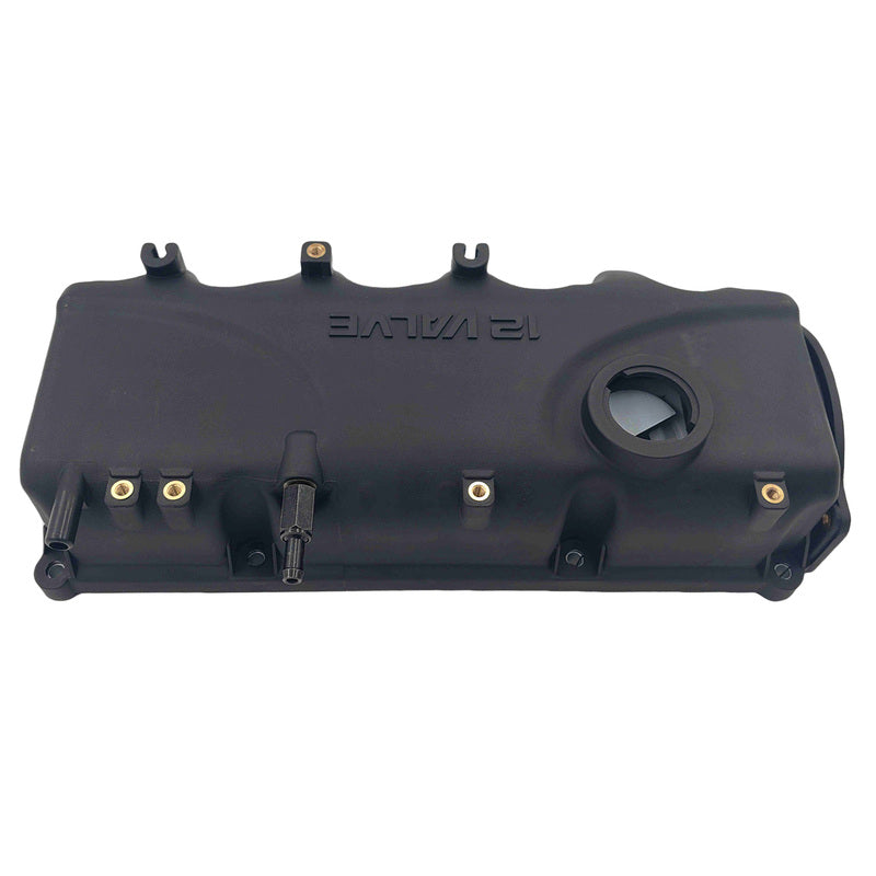 Engine Valve Cover With Gasket Fit For Hyundai Scoupe Accent 1.5L 12V 2241022030