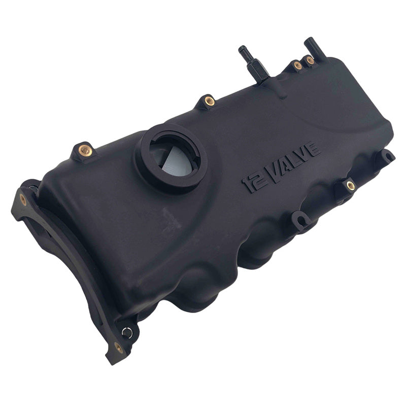 Engine Valve Cover With Gasket Fit For Hyundai Scoupe Accent 1.5L 12V 2241022030