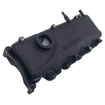 Engine Valve Cover With Gasket Fit For Hyundai Scoupe Accent 1.5L 12V 2241022030