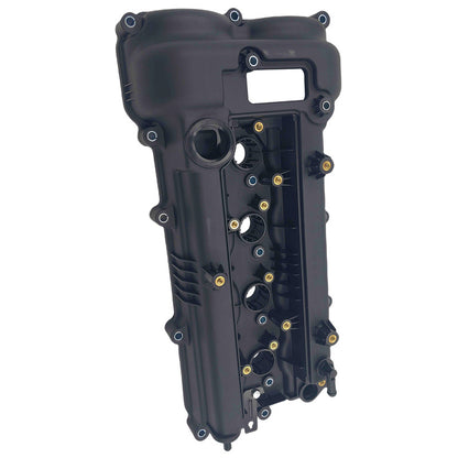 Rocker Cover With Gasket Fit For Hyundai Elantra For Kia Soul Petrol 1.6L 1.8L 2011-2013 224102B800