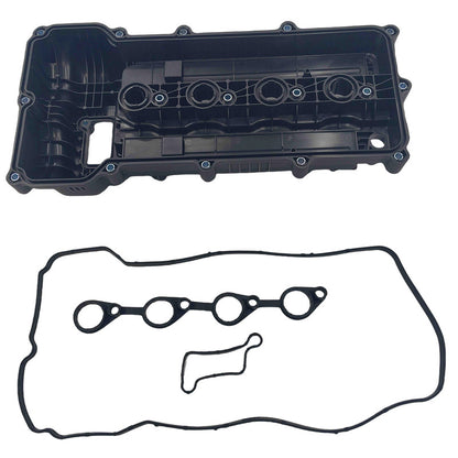 Rocker Cover With Gasket Fit For Hyundai Elantra For Kia Soul Petrol 1.6L 1.8L 2011-2013 224102B800