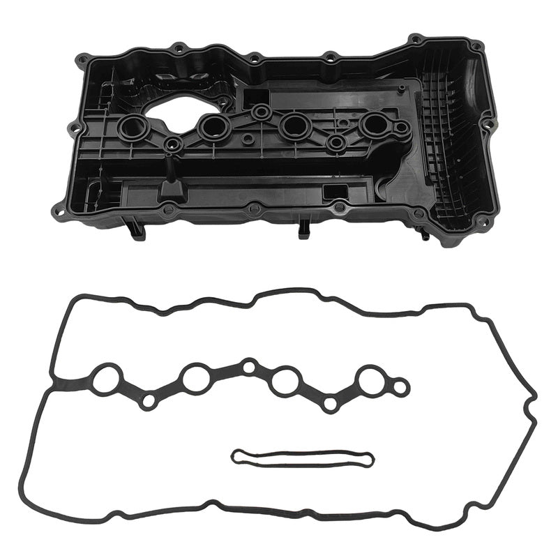 Engine Valve Cover Fit For Hyundai ix35 For Kia Optima Sorento G4KJ 2.4L 22410-2G710 2011-2018