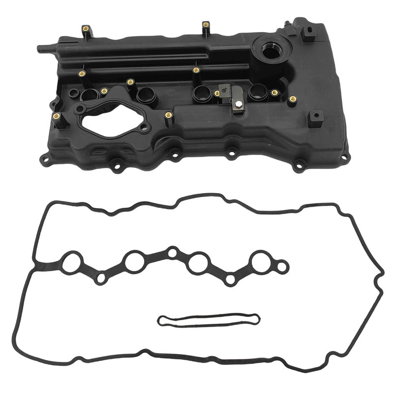 Engine Valve Cover Fit For Hyundai ix35 For Kia Optima Sorento G4KJ 2.4L 22410-2G710 2011-2018