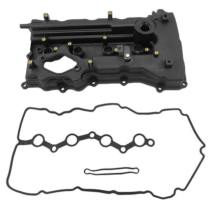 Engine Valve Cover Fit For Hyundai ix35 For Kia Optima Sorento G4KJ 2.4L 22410-2G710 2011-2018