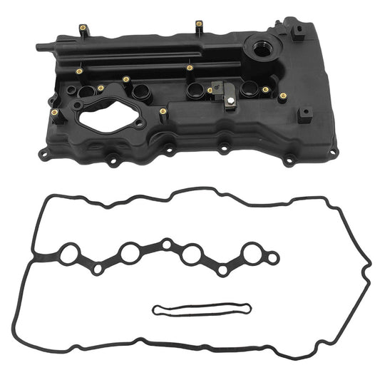 Engine Valve Cover Fit For Hyundai ix35 For Kia Optima Sorento G4KJ 2.4L 22410-2G710 2011-2018