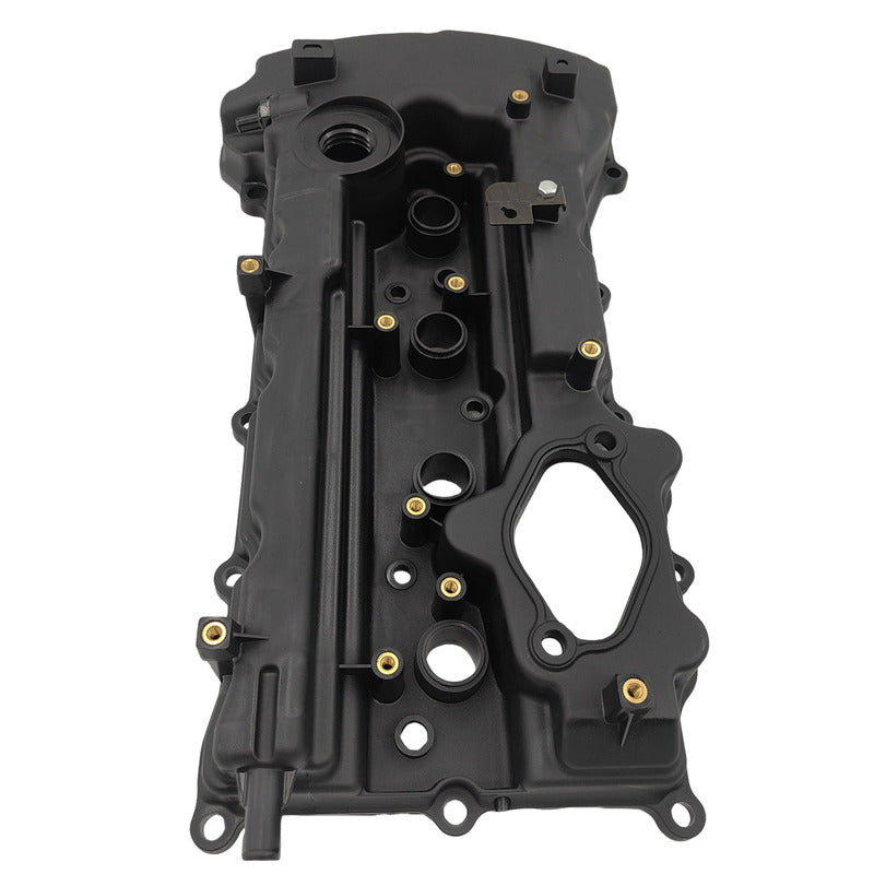 Engine Valve Cover Fit For Hyundai ix35 For Kia Optima Sorento G4KJ 2.4L 22410-2G710 2011-2018