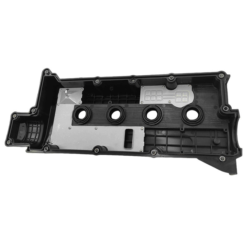 Engine Valve Cover With Gasket Fit For Hyundai Elantra GL GLS Tiburon L4 2241023010