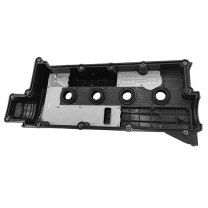 Engine Valve Cover With Gasket Fit For Hyundai Elantra GL GLS Tiburon L4 2241023010
