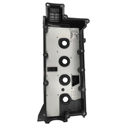 Engine Valve Cover Fit For Hyundai Elantra Tiburon L4 2.0L DOHC 22410-23510