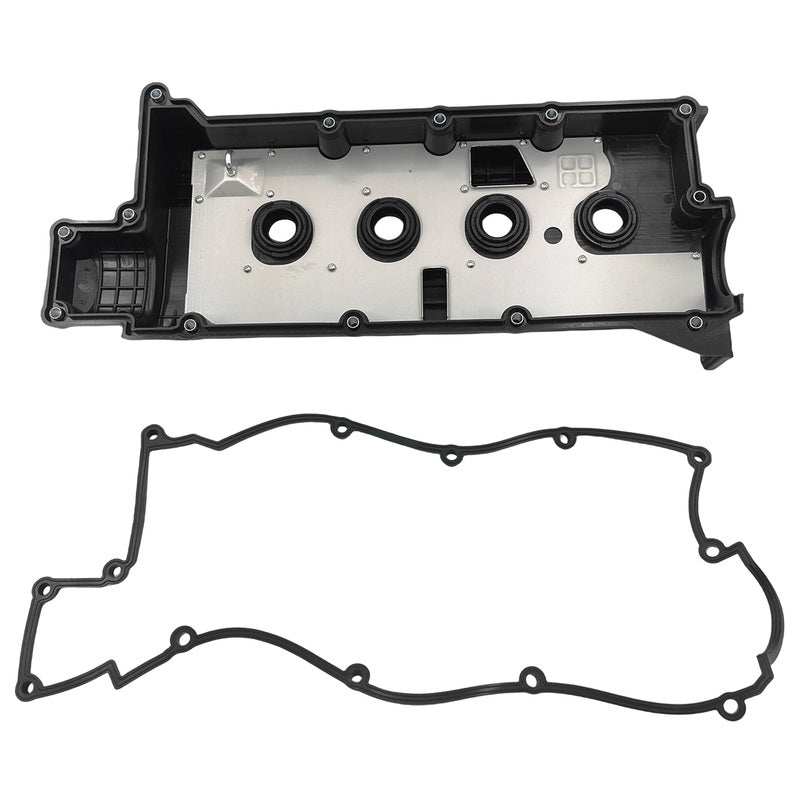 Engine Valve Cover Fit For Hyundai Elantra Tiburon L4 2.0L DOHC 22410-23510