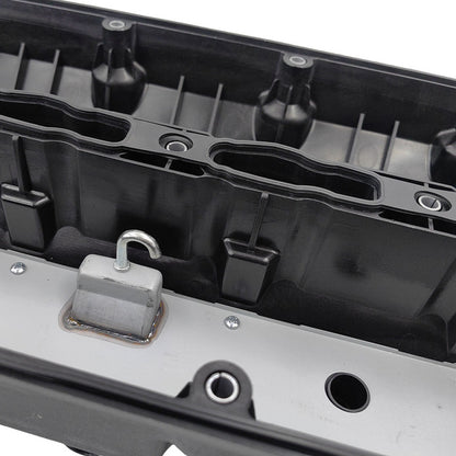 Engine Valve Rocker Cover With Gasket Fit For Hyundai Terracan HP 2.9L Diesel 2002-2008
