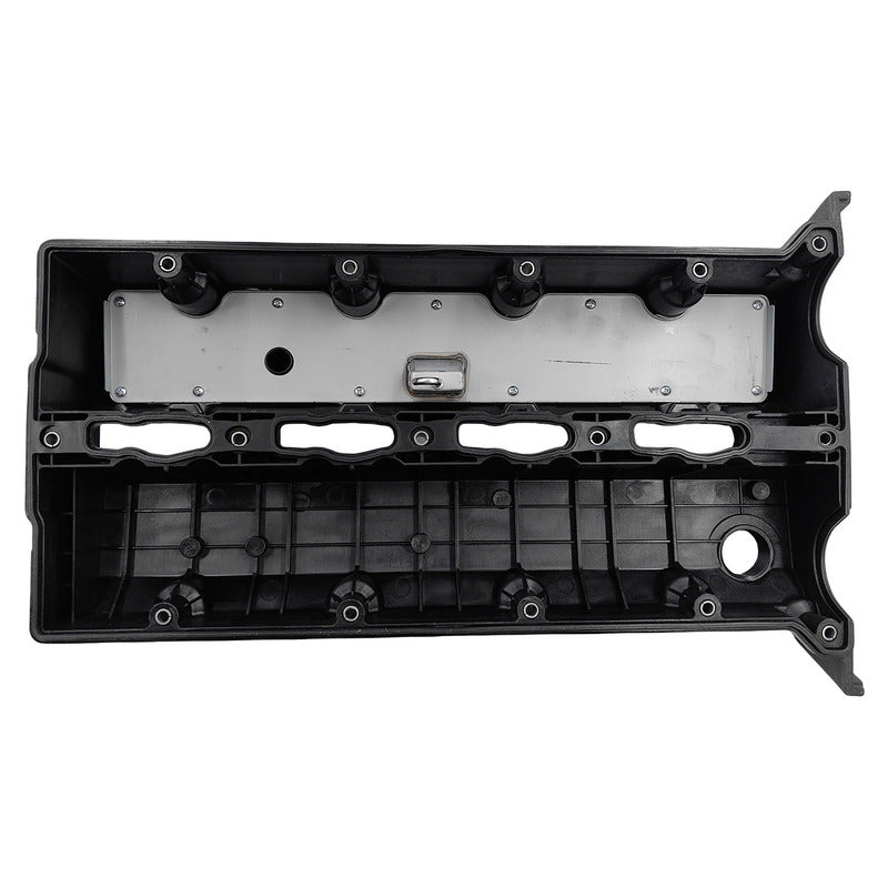 Engine Valve Rocker Cover With Gasket Fit For Hyundai Terracan HP 2.9L Diesel 2002-2008