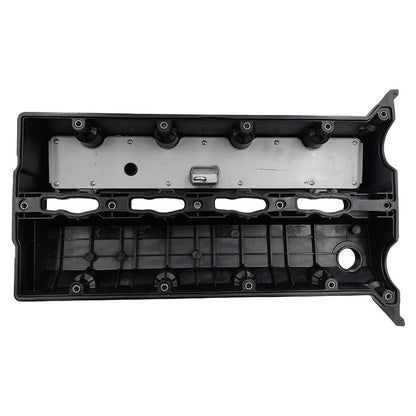 Engine Valve Rocker Cover With Gasket Fit For Hyundai Terracan HP 2.9L Diesel 2002-2008