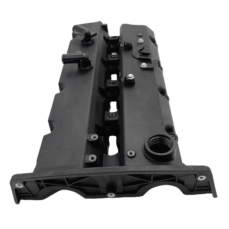 Engine Valve Rocker Cover With Gasket Fit For Hyundai Terracan HP 2.9L Diesel 2002-2008
