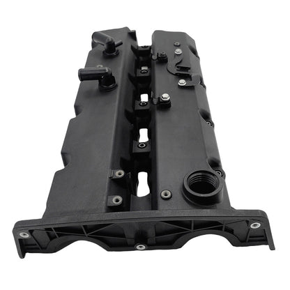 Engine Valve Rocker Cover With Gasket Fit For Hyundai Terracan HP 2.9L Diesel 2002-2008