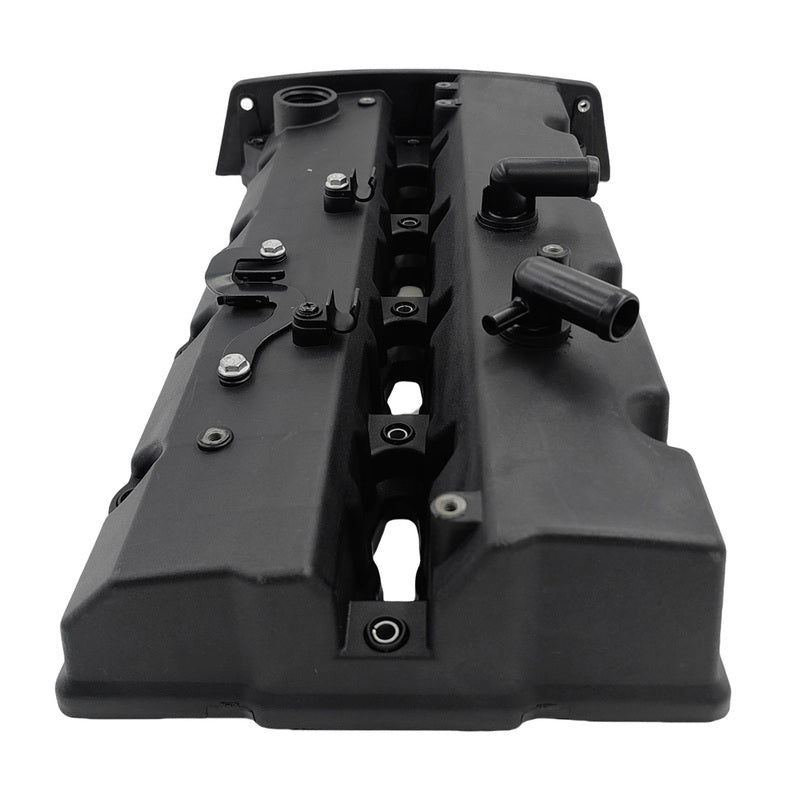 Engine Valve Rocker Cover With Gasket Fit For Hyundai Terracan HP 2.9L Diesel 2002-2008