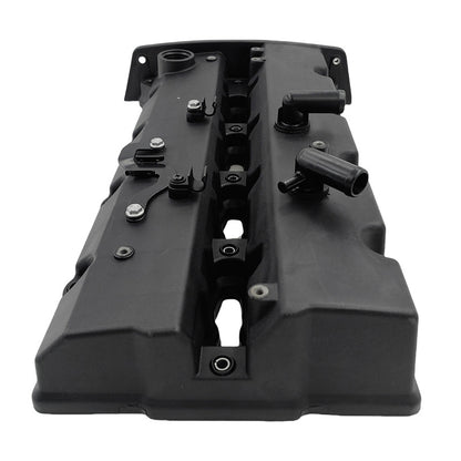 Engine Valve Rocker Cover With Gasket Fit For Hyundai Terracan HP 2.9L Diesel 2002-2008
