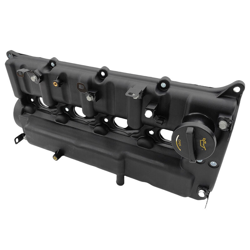 Rocker Valve Cover & Gasket Fit For Hyundai D4CB Diesel iLoad And iMax A Engine H1 i800 Starex 2007-2012