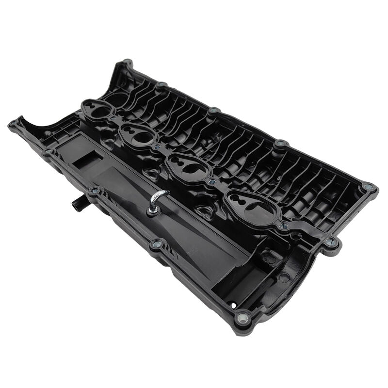 Rocker Valve Cover & Gasket Fit For Hyundai D4CB Diesel iLoad And iMax A Engine H1 i800 Starex 2007-2012