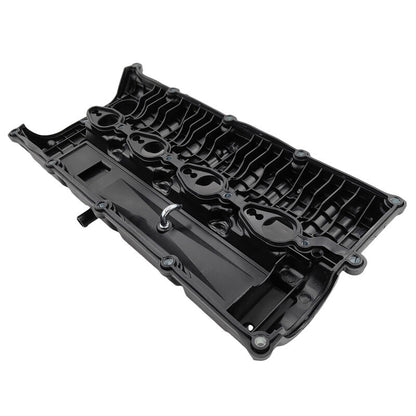 Rocker Valve Cover & Gasket Fit For Hyundai D4CB Diesel iLoad And iMax A Engine H1 i800 Starex 2007-2012