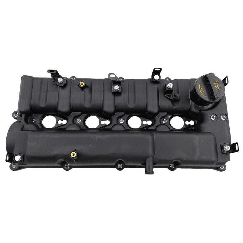 Rocker Valve Cover & Gasket Fit For Hyundai D4CB Diesel iLoad And iMax A Engine H1 i800 Starex 2007-2012