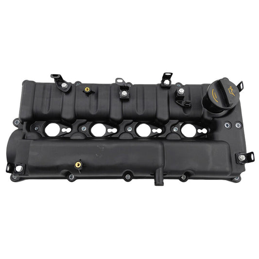 Rocker Valve Cover & Gasket Fit For Hyundai D4CB Diesel iLoad And iMax A Engine H1 i800 Starex 2007-2012