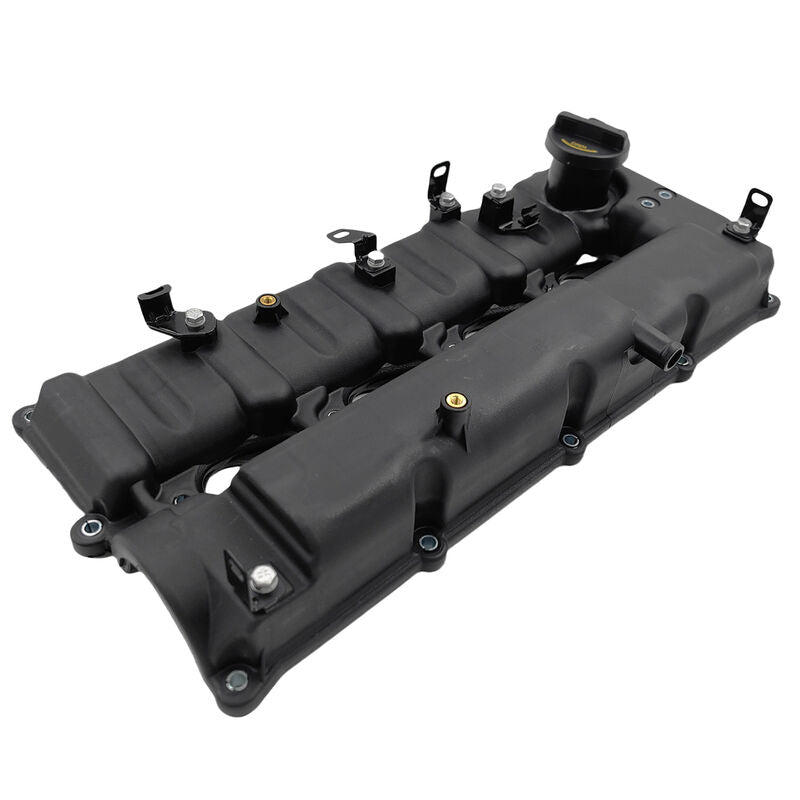Rocker Valve Cover & Gasket Fit For Hyundai D4CB Diesel iLoad And iMax A Engine H1 i800 Starex 2007-2012