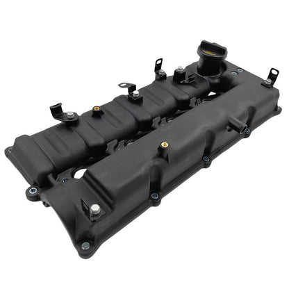 Rocker Valve Cover & Gasket Fit For Hyundai D4CB Diesel iLoad And iMax A Engine H1 i800 Starex 2007-2012