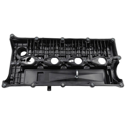 Rocker Valve Cover & Gasket Fit For Hyundai D4CB Diesel iLoad And iMax A Engine H1 i800 Starex 2007-2012