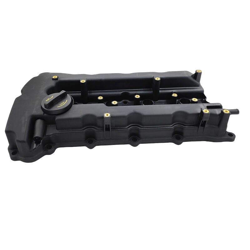 Valve Rocker Cover With Gasket Fit For Kia Rondo UN Magentis MG For Hyundai Sonata NF 2.2L 2.4L 2241025100 2005-2013