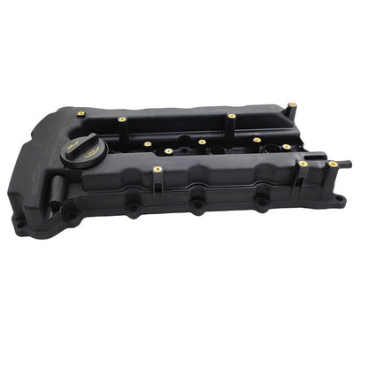 Valve Rocker Cover With Gasket Fit For Kia Rondo UN Magentis MG For Hyundai Sonata NF 2.2L 2.4L 2241025100 2005-2013