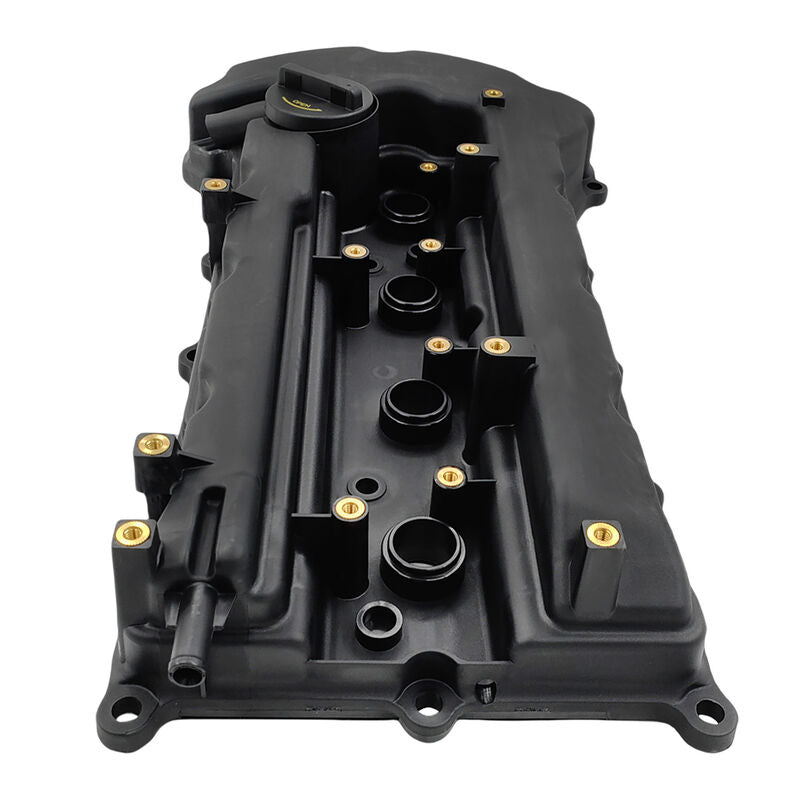 Valve Rocker Cover With Gasket Fit For Kia Rondo UN Magentis MG For Hyundai Sonata NF 2.2L 2.4L 2241025100 2005-2013