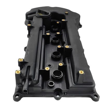 Valve Rocker Cover With Gasket Fit For Kia Rondo UN Magentis MG For Hyundai Sonata NF 2.2L 2.4L 2241025100 2005-2013