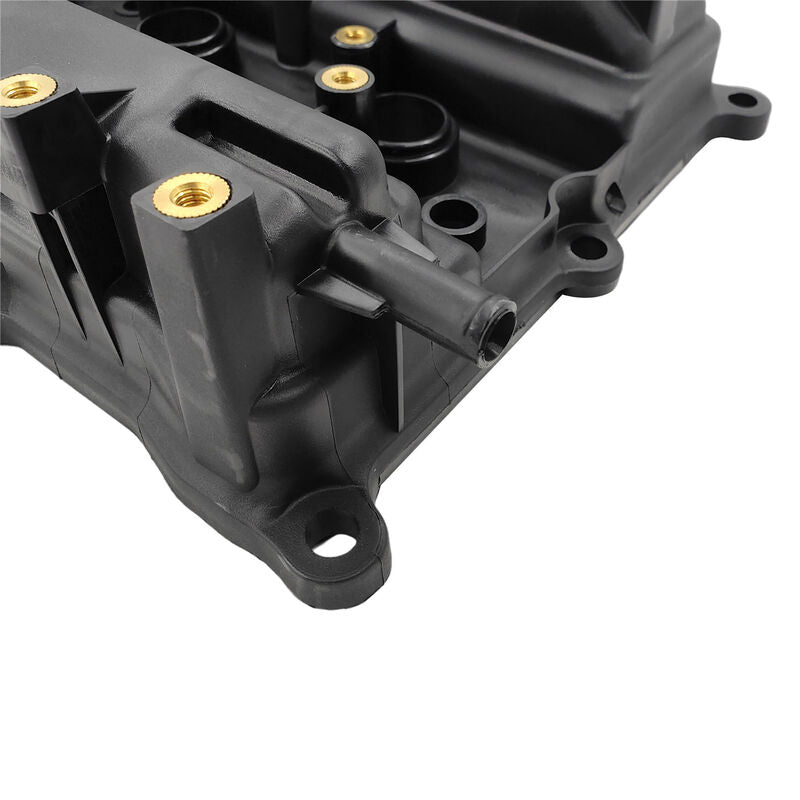 Valve Rocker Cover With Gasket Fit For Kia Rondo UN Magentis MG For Hyundai Sonata NF 2.2L 2.4L 2241025100 2005-2013