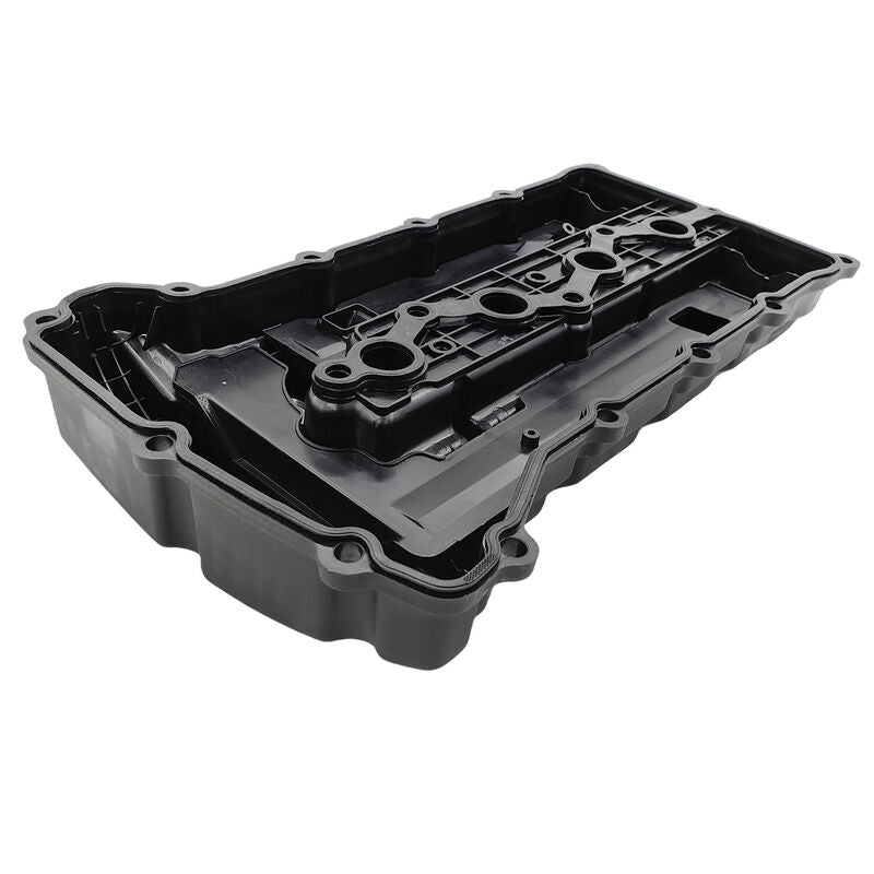 Valve Rocker Cover With Gasket Fit For Kia Rondo UN Magentis MG For Hyundai Sonata NF 2.2L 2.4L 2241025100 2005-2013
