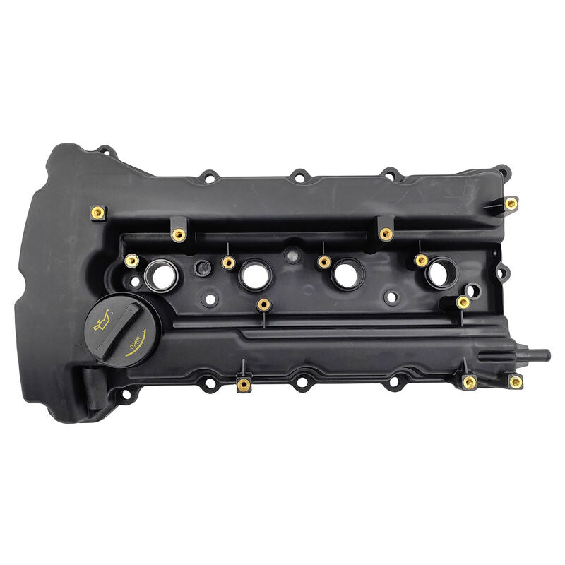 Valve Rocker Cover With Gasket Fit For Kia Rondo UN Magentis MG For Hyundai Sonata NF 2.2L 2.4L 2241025100 2005-2013