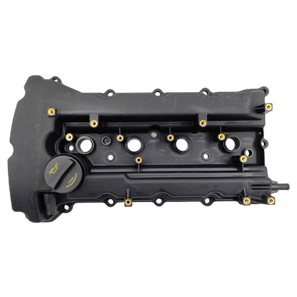 Valve Rocker Cover With Gasket Fit For Kia Rondo UN Magentis MG For Hyundai Sonata NF 2.2L 2.4L 2241025100 2005-2013