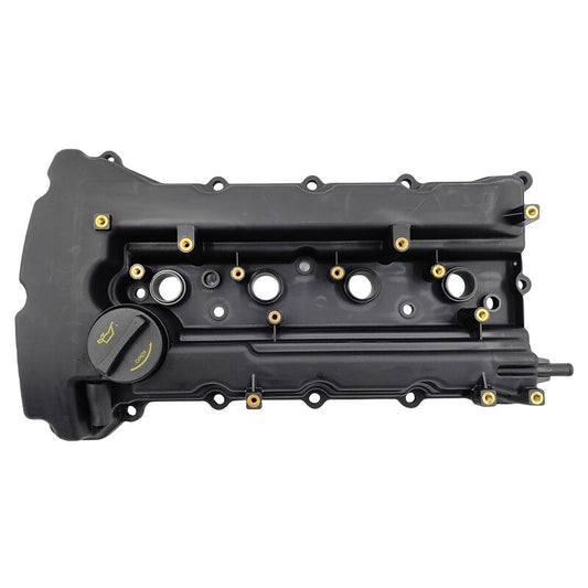 Valve Rocker Cover With Gasket Fit For Kia Rondo UN Magentis MG For Hyundai Sonata NF 2.2L 2.4L 2241025100 2005-2013