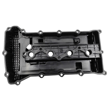 Valve Rocker Cover With Gasket Fit For Kia Rondo UN Magentis MG For Hyundai Sonata NF 2.2L 2.4L 2241025100 2005-2013
