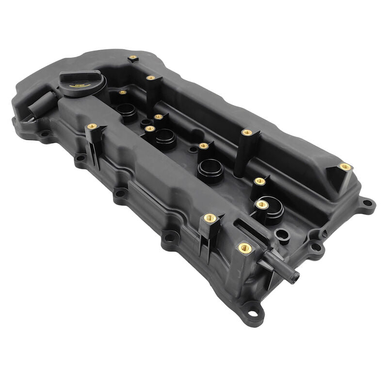 Valve Rocker Cover With Gasket Fit For Kia Rondo UN Magentis MG For Hyundai Sonata NF 2.2L 2.4L 2241025100 2005-2013