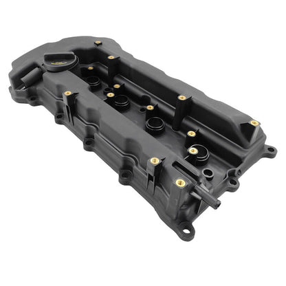 Valve Rocker Cover With Gasket Fit For Kia Rondo UN Magentis MG For Hyundai Sonata NF 2.2L 2.4L 2241025100 2005-2013