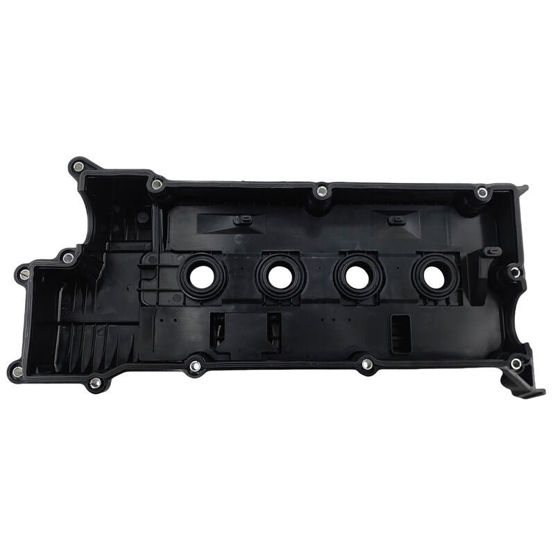 Engine Valve Rocker Cover With Gasket Fit For Hyundai Accent MC Kia Rio JB G4ED 1.6L 2006-2010