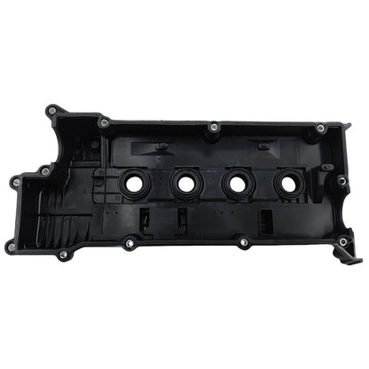 Engine Valve Rocker Cover With Gasket Fit For Hyundai Accent MC Kia Rio JB G4ED 1.6L 2006-2010