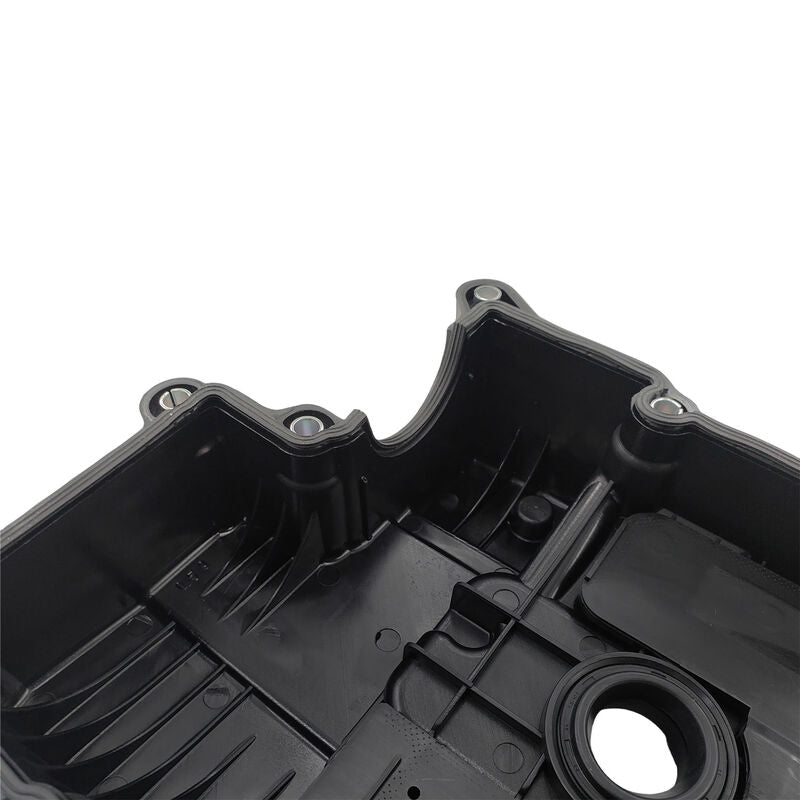 Engine Valve Rocker Cover With Gasket Fit For Hyundai Accent MC Kia Rio JB G4ED 1.6L 2006-2010