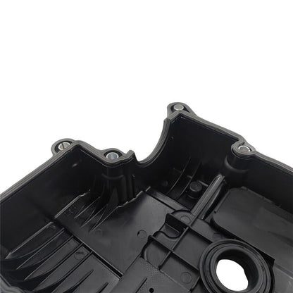Engine Valve Rocker Cover With Gasket Fit For Hyundai Accent MC Kia Rio JB G4ED 1.6L 2006-2010