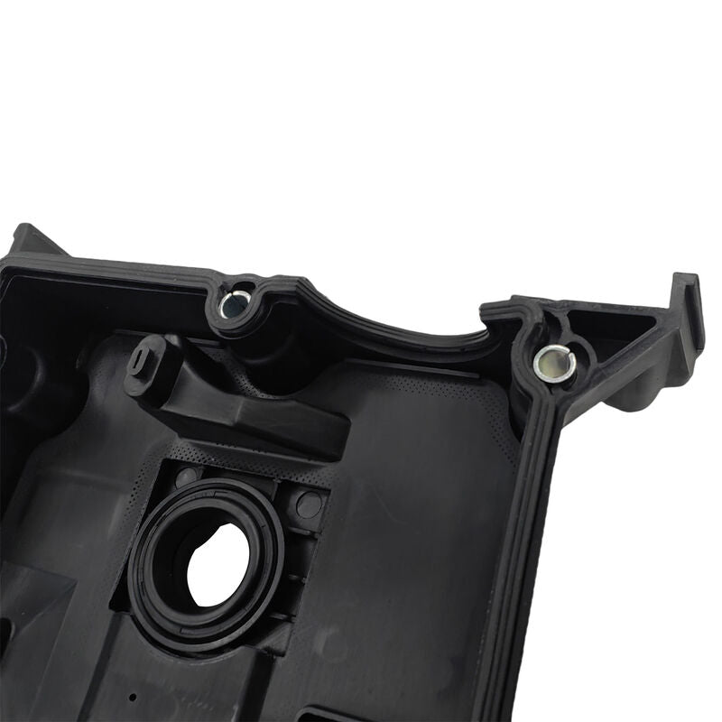 Engine Valve Rocker Cover With Gasket Fit For Hyundai Accent MC Kia Rio JB G4ED 1.6L 2006-2010